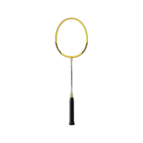 Japanese direct mail Japanese tide YONEX badminton racket B4000G (single frame)