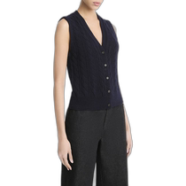 (Direct mail from the United States) vince women’s vest