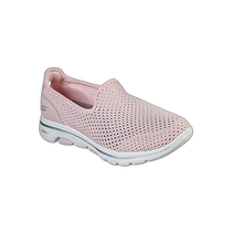 (Южная Корея Прямая почта) SKECHERS Sketch Lady Netface Shoe One hood sports sports casual shoes