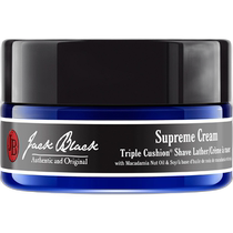 European direct mail jack black unisex aftershave shaving cream