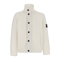 Hong Kong direct mail STONE ISLAND boys knitted sweater 8116503Z1V0099 AW2024 cardigan