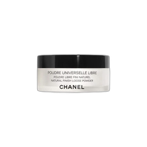 Japan direct mail Japanese counter light powder mist makeup setting loose powder soft focus non-stuck powder 30g No. 30-self