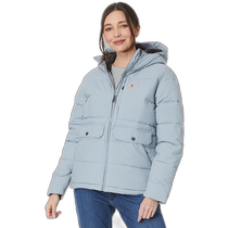 Hong Kong direct mail trendy luxury Carhartt womens Montana loose style medium weight warm