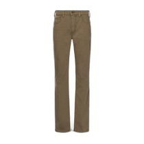 Hong Kong direct mail trendy luxury Paige mens Federal slim straight jeans M655799B815