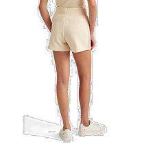 Hong Kong direct mail trendy luxury Lauren Ralph Lauren womens fleece sports shorts