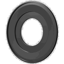 Japan direct mail Hakuba Hakuba square filter system M15 series adapter ring HD4433 diameter 77mm