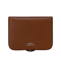 Korean direct mail a p c universal wallet