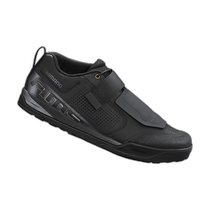 Shimano SH-AM903 cycling shoes mens breathable mountain bike lock shoes hard sole AM903