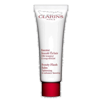 European Direct Mail Clarins Crystal Beauty Cream CLARINS BAUME BEAUTE ECLAIR 50ML