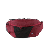 Hong Kong direct mail KLATTERMUSEN Fimmafäng 4 0 large capacity lightweight crossbody bag