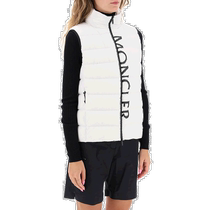 (99 new and unused) Hong Kong direct mail MONCLER womens vest 1A0003653333042