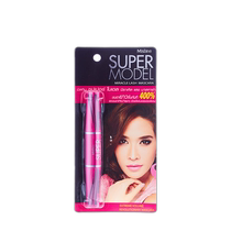 Hong Kong direct mail Missing double-ended mascara 5 5g box