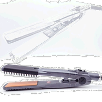 韩国直邮Yes Beauty 卷 直发器配件 专家用直发器 YB-3400 NEW (L