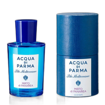 Direct mail from Hong Kong to Parma California Cinnamon Myrtle 100ml citrus woody eau de toilette