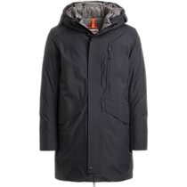 Hong Kong direct mail PARAJUMPERS mens outdoor windbreaker 24WMPMJKBL02541 AW2024