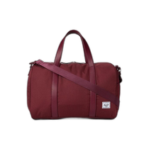 (direct mail from the United States) herschel travel bag