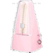 (Direct mail from Japan) Nikko Pendulum Metronome Standard Lightweight Version