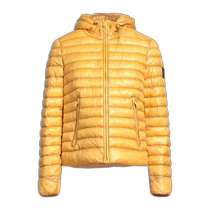 Hong Kong direct mail trendy luxury dekker womens shell jacket