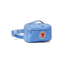 Hong Kong Direct Mail Fashion Luxury fjällräven Arctic Fox Womens Kånken Hip Pack