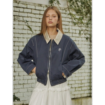 Korean direct mail place studio universal jacket