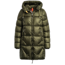 Hong Kong direct mail PARAJUMPERS womens down jacket 24WPWPUHY330356
