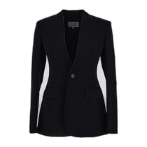 Hong Kong direct mail MM6 MAISON MARGIELA womens suit S52BN0128S47848900
