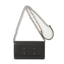 Japan direct mail Maison Margiela medium chain wallet 410010146