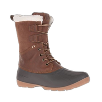(Direct mail from the United States) kamik womens rain boots