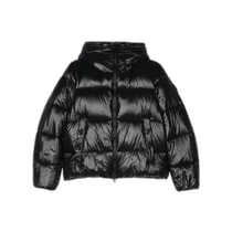 Hong Kong direct mail SAVE THE DUCK womens down jacket D31989WBIDDY10000