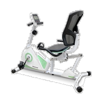 Korean direct mail egojin universal exercise bike