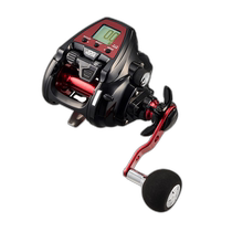 Japan direct mail DAIWA electric wheel 2023 LEOBRITZ S500JP