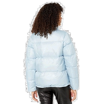 Hong Kong Direct Mail Trendy Luxury Sanctuary Womens Down Up Short Puffy Jacket