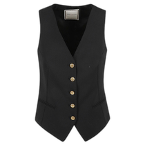 Hong Kong direct mail TAGLIATORE womens vest GISELLE340179EN821 AW2024