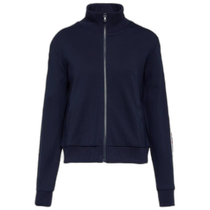 Hong Kong Direct Mail Fashion Luxury THE UPSIDE Womens Meribel Margot Zip Jacket 001406