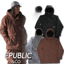 Japanese direct mail womens jacket