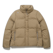 Korean direct mail descende down jacket Descente duck jacket
