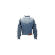 Korean direct mail ADSB ANDERSSON BELL new designer fashion brand mens fashion pattern yuan
