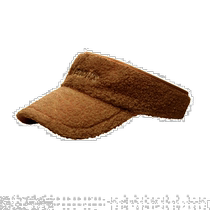 Korean direct mail c de noirs universal hat visor