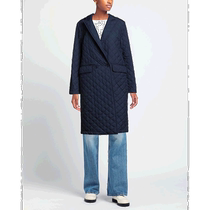 Hong Kong direct mail trendy luxury Parosh womens Shell jacket