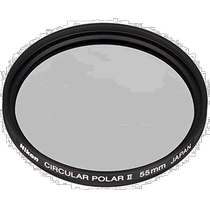 (Direct mail from Japan) nikon Nikon 3C digital accessories circular polarizing filter II55mm SPL552