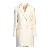 Hong Kong direct mail trendy luxury Twinset womens coat