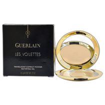 Direct mail from the United States Guerlain Transparent Powder-No. 3 Medium Color Womens Loose Powder-5 7g