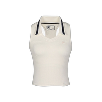 Korean direct mail fila universal tennis shirt fila