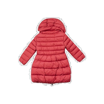 Hong Kong direct mail IL GUFO girls down jacket A21GP108N0068393-AW21-AW21