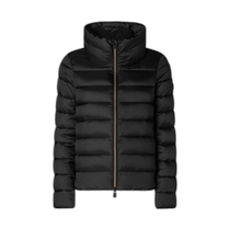 Hong Kong direct mail SAVE THE DUCK womens down jacket D30520WIRIS1910000