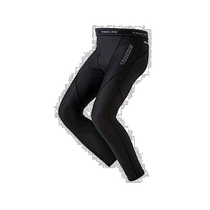 (Япония Direct Mail) Rs Taichi Cool Riding Sports Underns Black Size: M RSU321