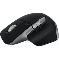 (Direct Mail from Japan) Logicool Logitech Mouse Wireless Silent with Bluetooth MX2300MSG