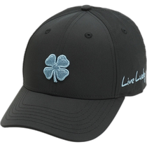 US Direct Mail BLACK CLOVER Black Clover Hollywood #9 Baseball Cap