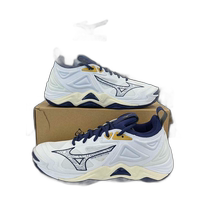 Korean direct mail MIZUNO badminton shoes V1GA231243
