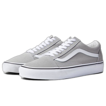 (Direct mail from the United States) vans womens casual shoes